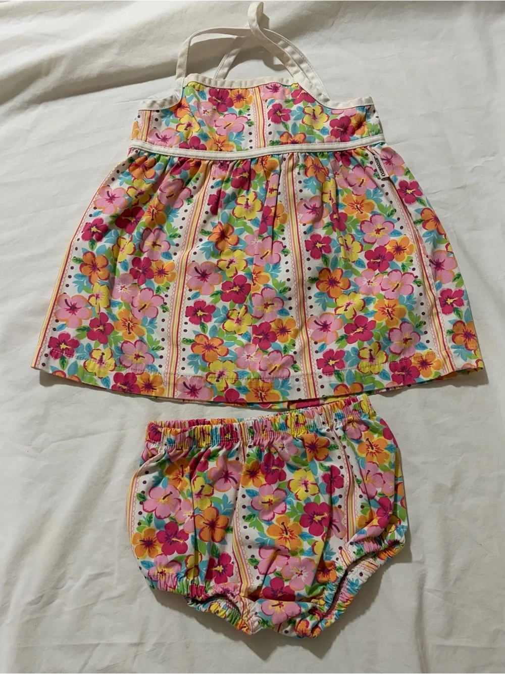 4/$20 OshKosh 2 piece 12 month